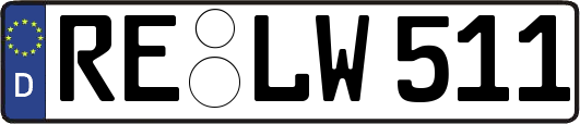RE-LW511