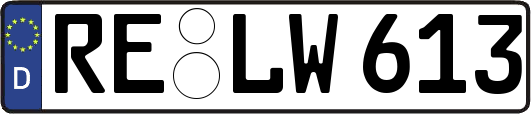RE-LW613