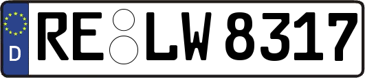 RE-LW8317
