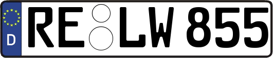 RE-LW855