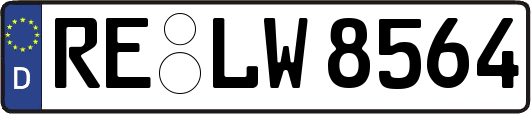 RE-LW8564