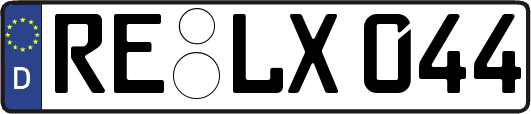 RE-LX044