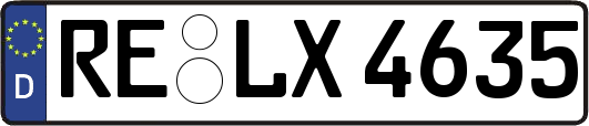 RE-LX4635