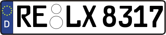RE-LX8317