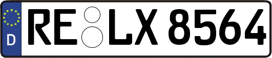RE-LX8564