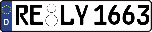 RE-LY1663