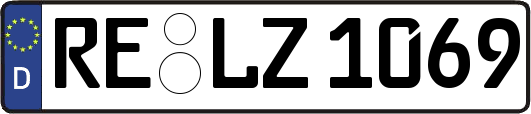 RE-LZ1069