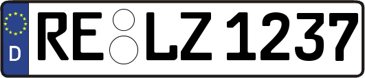 RE-LZ1237