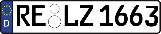 RE-LZ1663