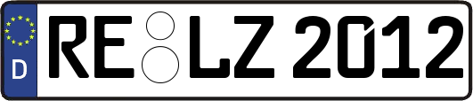 RE-LZ2012