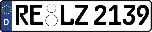 RE-LZ2139