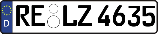 RE-LZ4635