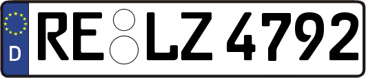 RE-LZ4792