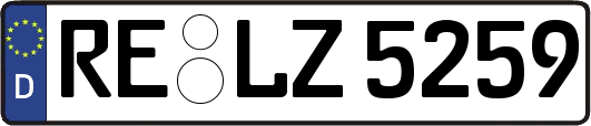 RE-LZ5259