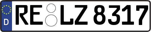 RE-LZ8317