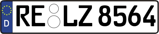 RE-LZ8564