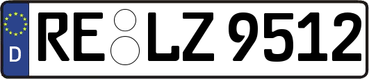 RE-LZ9512
