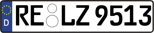 RE-LZ9513