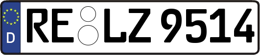 RE-LZ9514