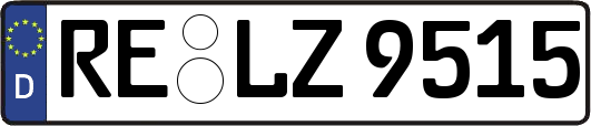 RE-LZ9515