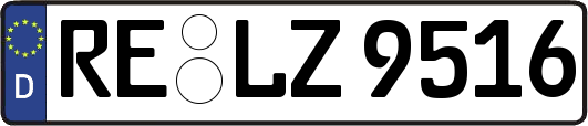 RE-LZ9516