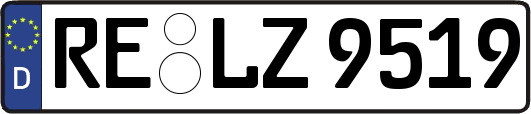 RE-LZ9519