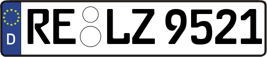 RE-LZ9521