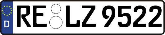 RE-LZ9522