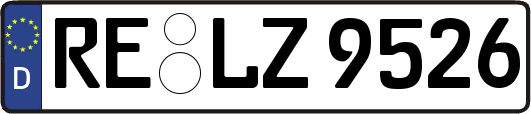 RE-LZ9526