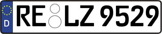 RE-LZ9529