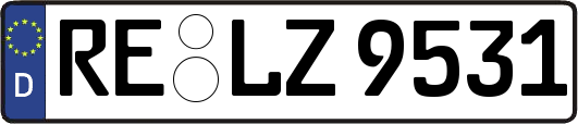 RE-LZ9531