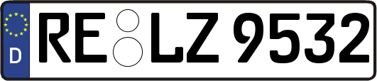 RE-LZ9532