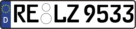 RE-LZ9533