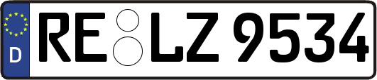 RE-LZ9534