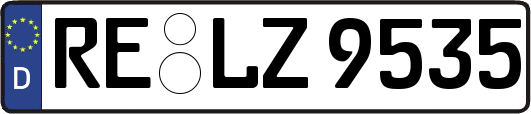RE-LZ9535