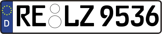 RE-LZ9536