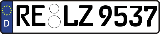 RE-LZ9537