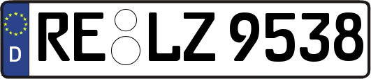 RE-LZ9538