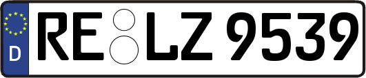 RE-LZ9539