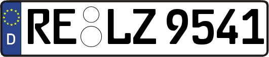 RE-LZ9541