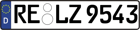 RE-LZ9543