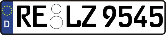 RE-LZ9545