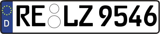 RE-LZ9546