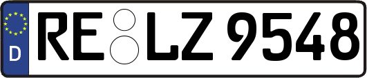 RE-LZ9548