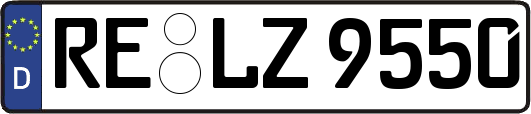 RE-LZ9550