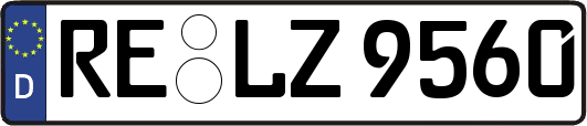 RE-LZ9560