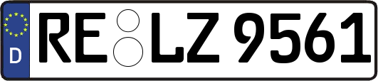 RE-LZ9561