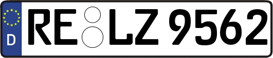 RE-LZ9562