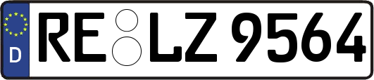RE-LZ9564