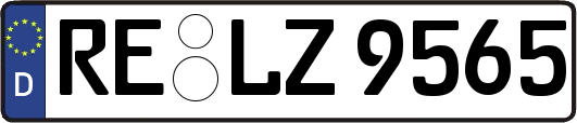 RE-LZ9565